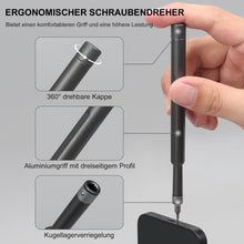 Precision Screwdriver Set