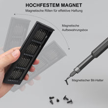 Precision Screwdriver Set