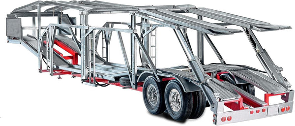 Revell Auto Transport Trailer 1/25 model kit
