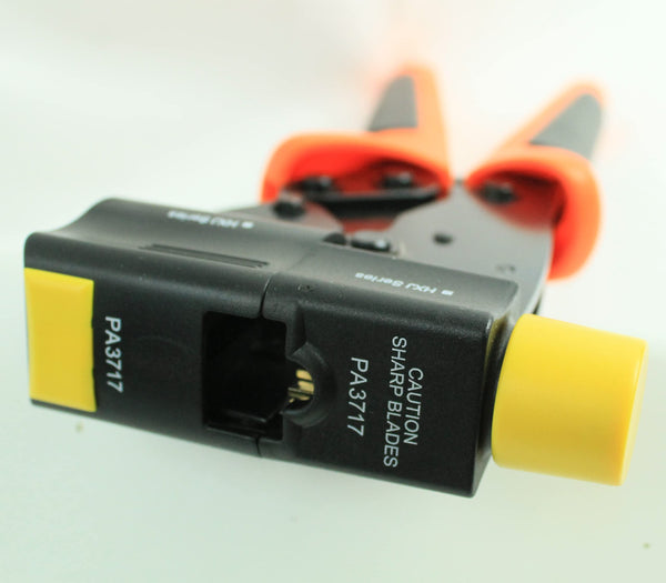 Paladin Tools PA8111 Jack Terminator