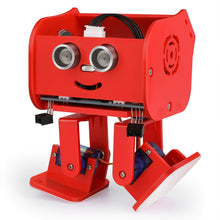 ELEGOO Penguin Bot Biped Robot Kit Robotics for Kids Adults Coding for Kids 8-12 STEM Kits for Kids Ages 12-14 14-16 Boys Toys Teens Circuits Engineering Kits Compatible with Arduino