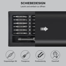 Precision Screwdriver Set
