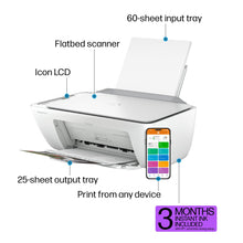 HP DeskJet 2827e