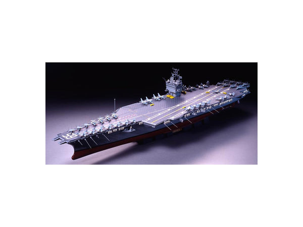 Tamiya 1/350 USS Enterprise CVN-65 78007