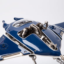 Mobula Manta Ray Kinetic