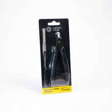 Metal Time Basic Cutters Toolkit