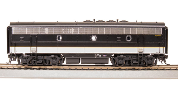 Broadway Limited HO EMD F3B Southern 4365