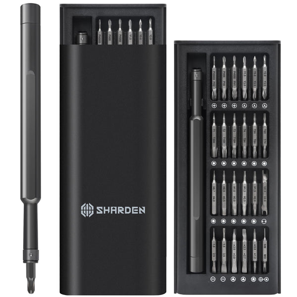 Precision Screwdriver Set