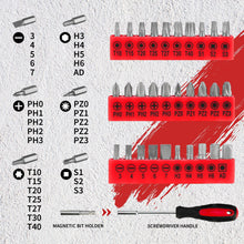 149-Piece General Hand Tool Kit