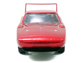 Dom's Dodge Charger Daytona Red Metallic 