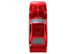 Dom's Dodge Charger Daytona Red Metallic 