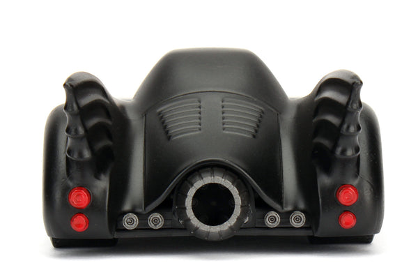 1989 Batman Batmobile 1/32 Diecast Model Car by Jada