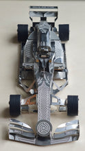 Metal Time Falcon Racing Legend – Metal Model Kit