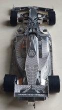 Metal Time Falcon Racing Legend – Metal Model Kit
