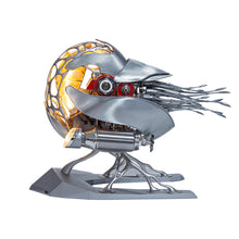 Nautilus Kinetic Model (Silver)