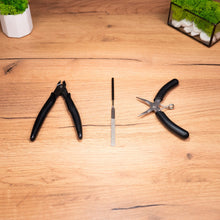 Metal Time Pro Cutters Toolkit