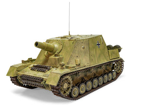 Level 3 Model Kit Sturmpanzer IV Brummbar 