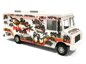 Food Truck 