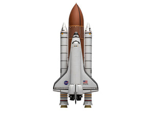 Level 3 Model Kit NASA Discovery Space Shuttle Gift Set 1/144 Plastic Model Kit by Airfix-1