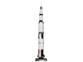 Level 3 Model Kit NASA Saturn V Rocket Gift Set 1/144 Plastic Model Kit by Airfix-1