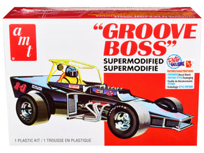 Skill 2 Model Kit 