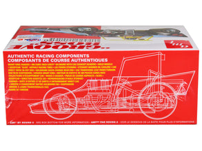Skill 2 Model Kit 