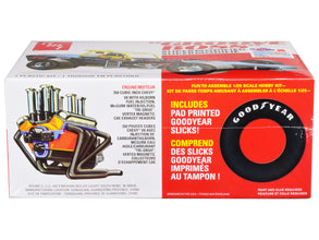 Skill 2 Model Kit 