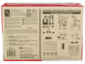 Skill 2 Model Kit 