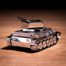 Metal Time AMX-13/75 Tank (World of Tanks) – Metal Model Kit