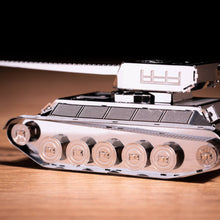 Metal Time AMX-13/75 Tank (World of Tanks) – Metal Model Kit