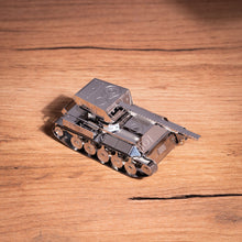 Metal Time AMX-13/75 Tank (World of Tanks) – Metal Model Kit