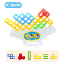 Balance Stacking Board Game