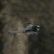 Black Hornet C128 RC Helicopter