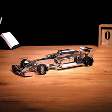 Metal Time Falcon Racing Legend – Metal Model Kit