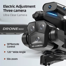 C10 Max Drone