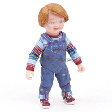 Chucky Action Figure