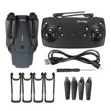 E58 Foldable Aerial Drone