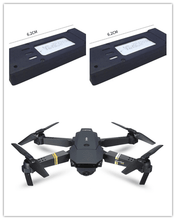 E58 Foldable Aerial Drone
