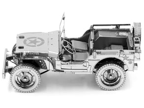 Willys Overland Jeep
