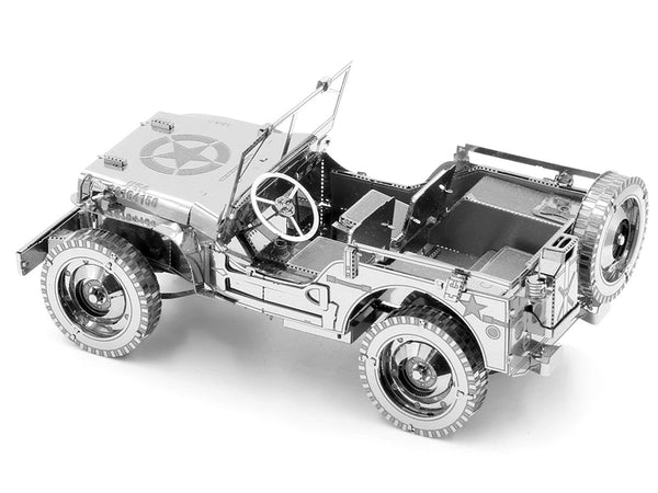 Willys Overland Jeep