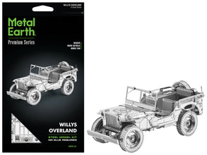 Willys Overland Jeep