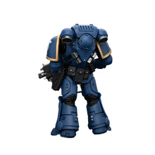 Warhammer Ultramarines Intercessor Action Figure