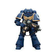 Warhammer Ultramarines Intercessor Action Figure