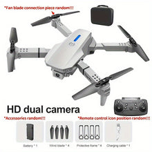 KBDFA E88 Compact Drone