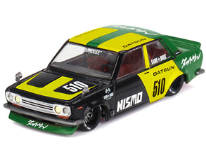 Datsun Street 510 