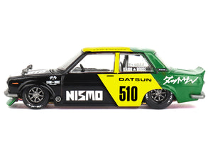 Datsun Street 510 