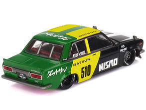 Datsun Street 510 