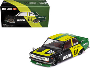 Datsun Street 510 