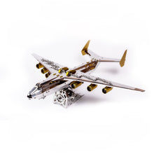 Metal Time AN-225 Mriya Official Exclusive Edition - Metal Model Kit