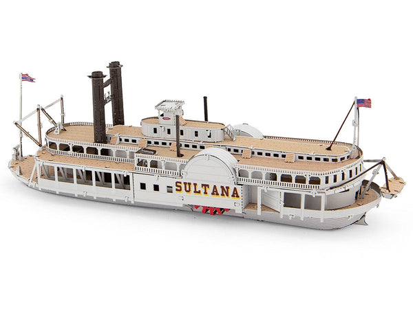 Sultana Steamboat